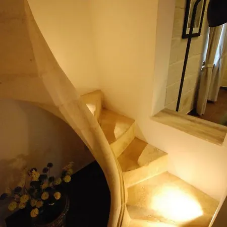 The Loft Villa Żabbar Buitenkant foto