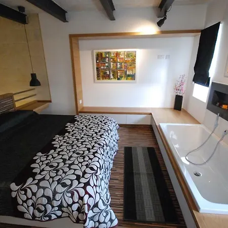The Loft Villa Żabbar Buitenkant foto