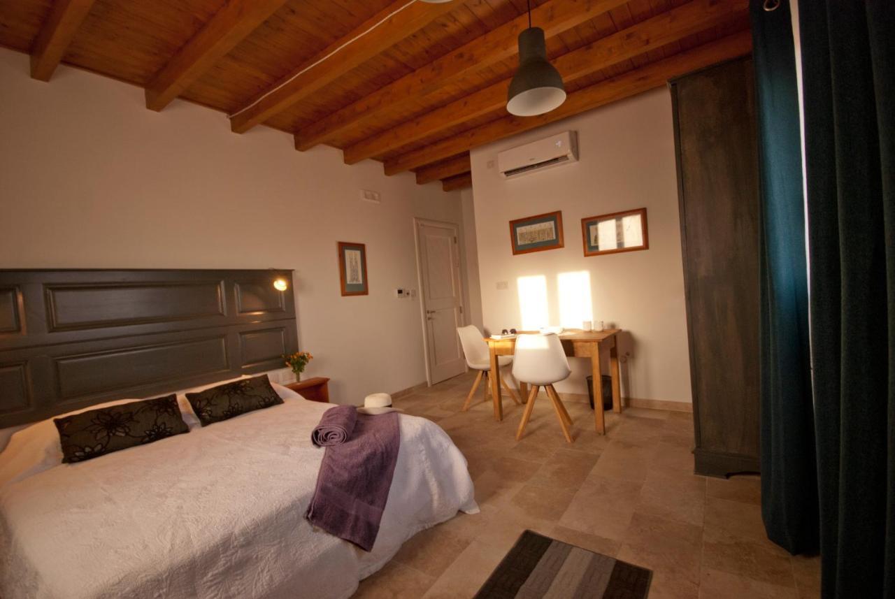 The Loft * Zabbar