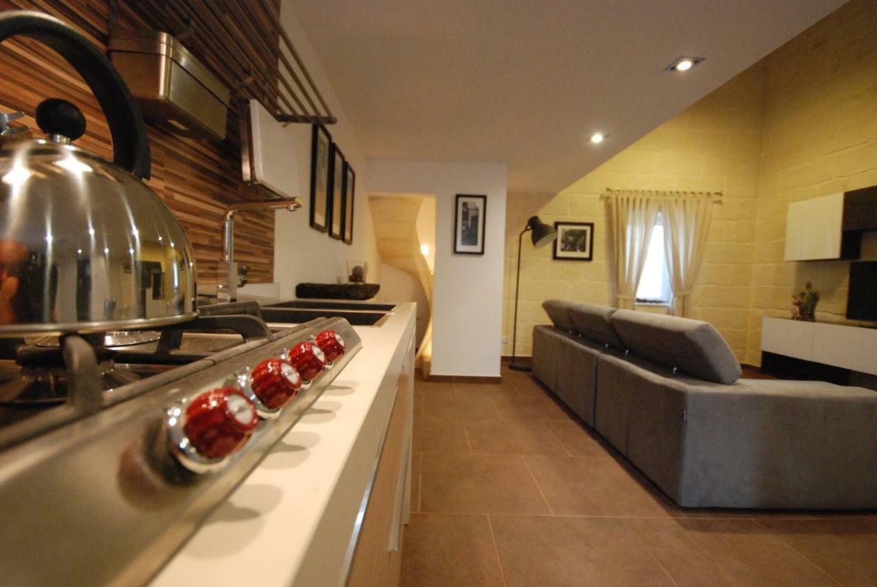 Holiday home The Loft Zabbar