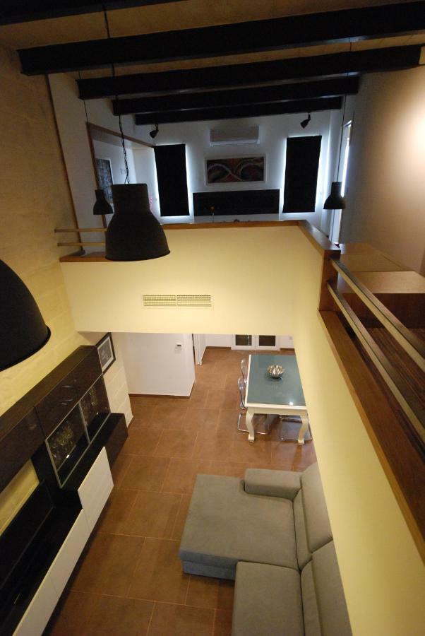 The Loft Zabbar