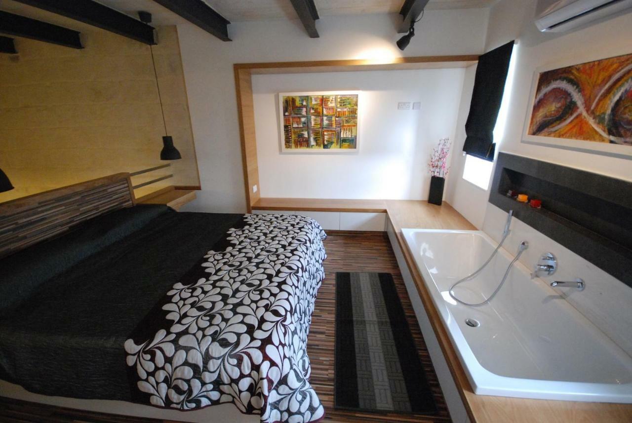 The Loft * Zabbar