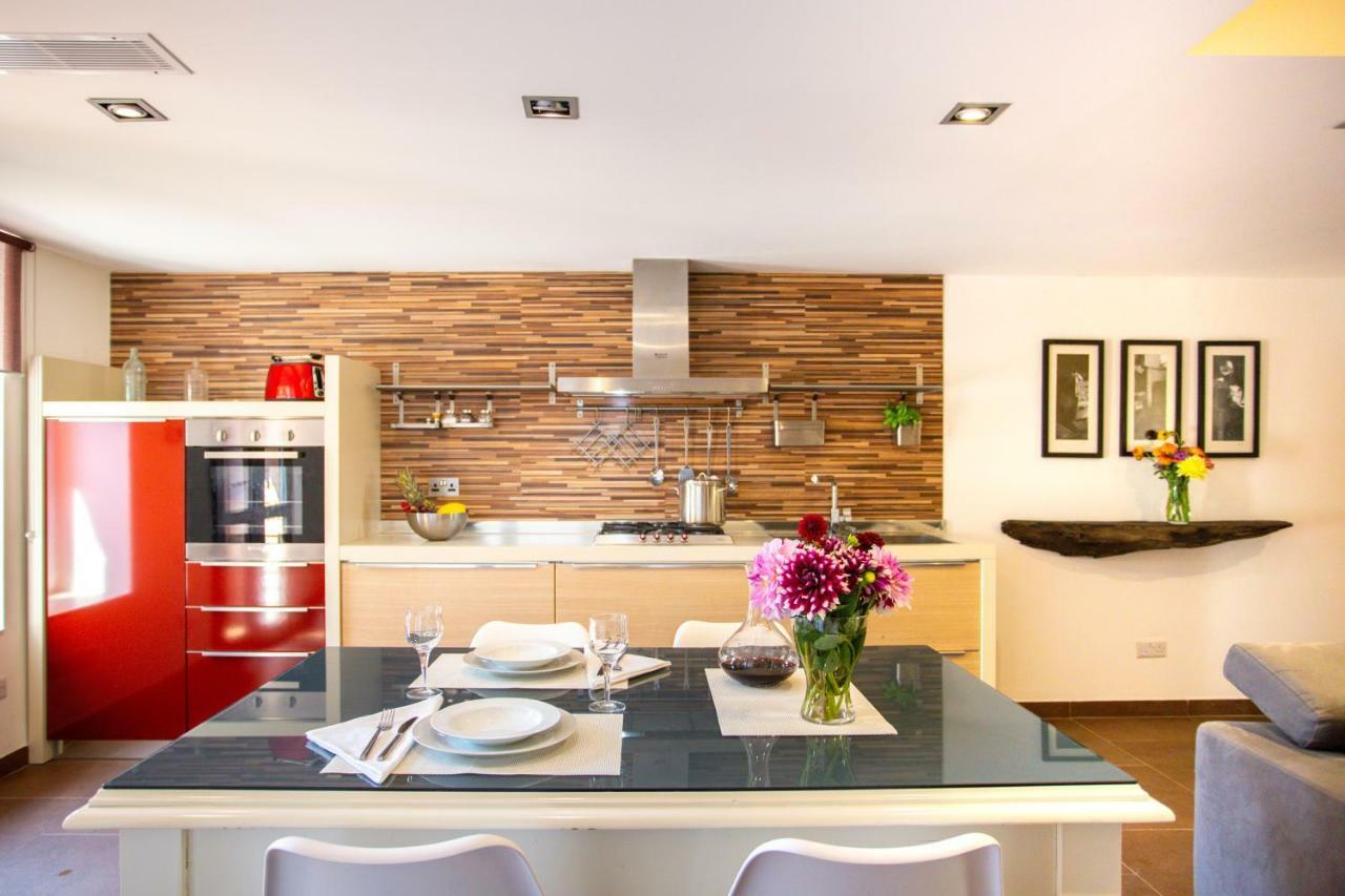 The Loft Holiday home *