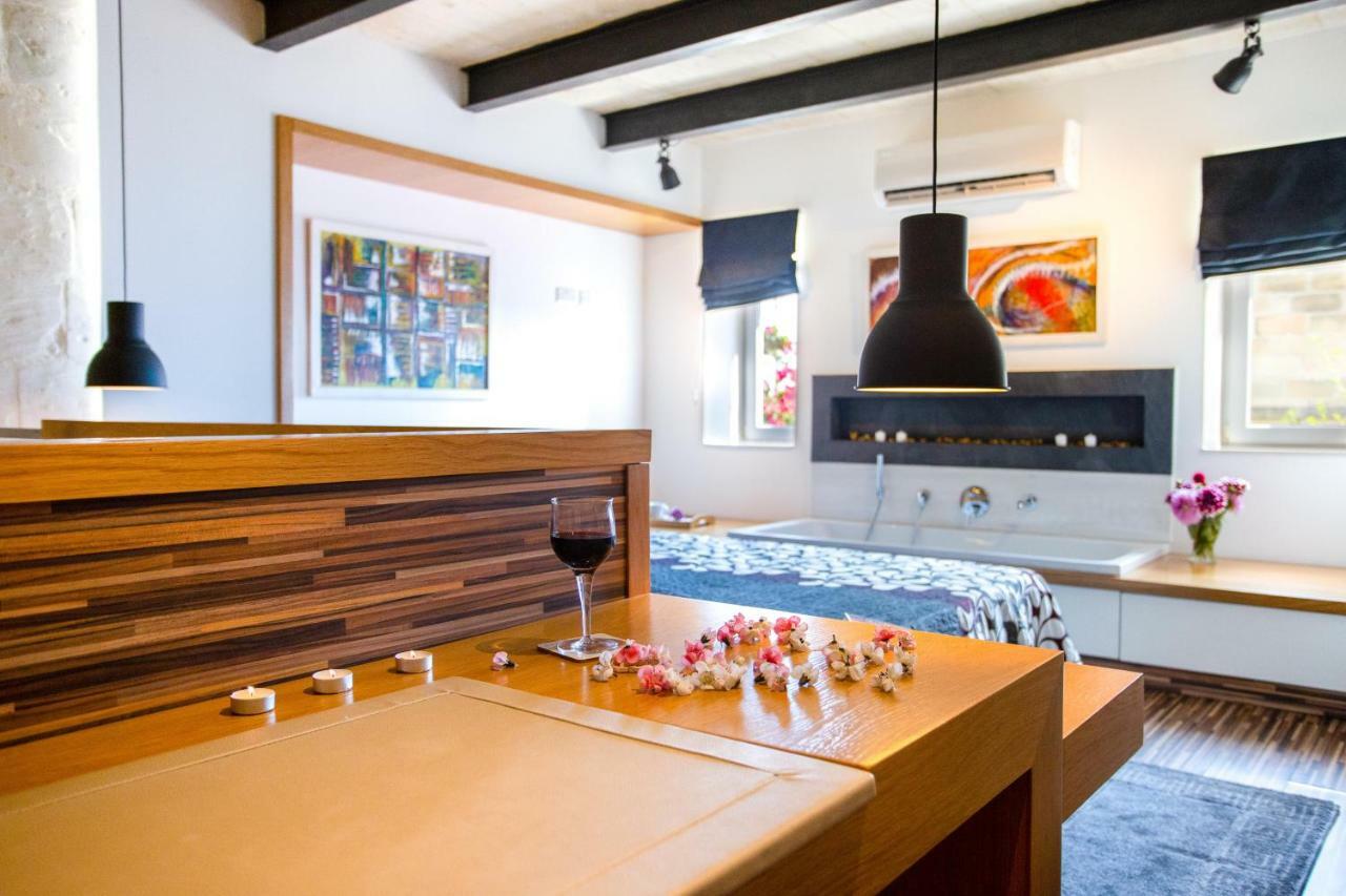 The Loft * Zabbar