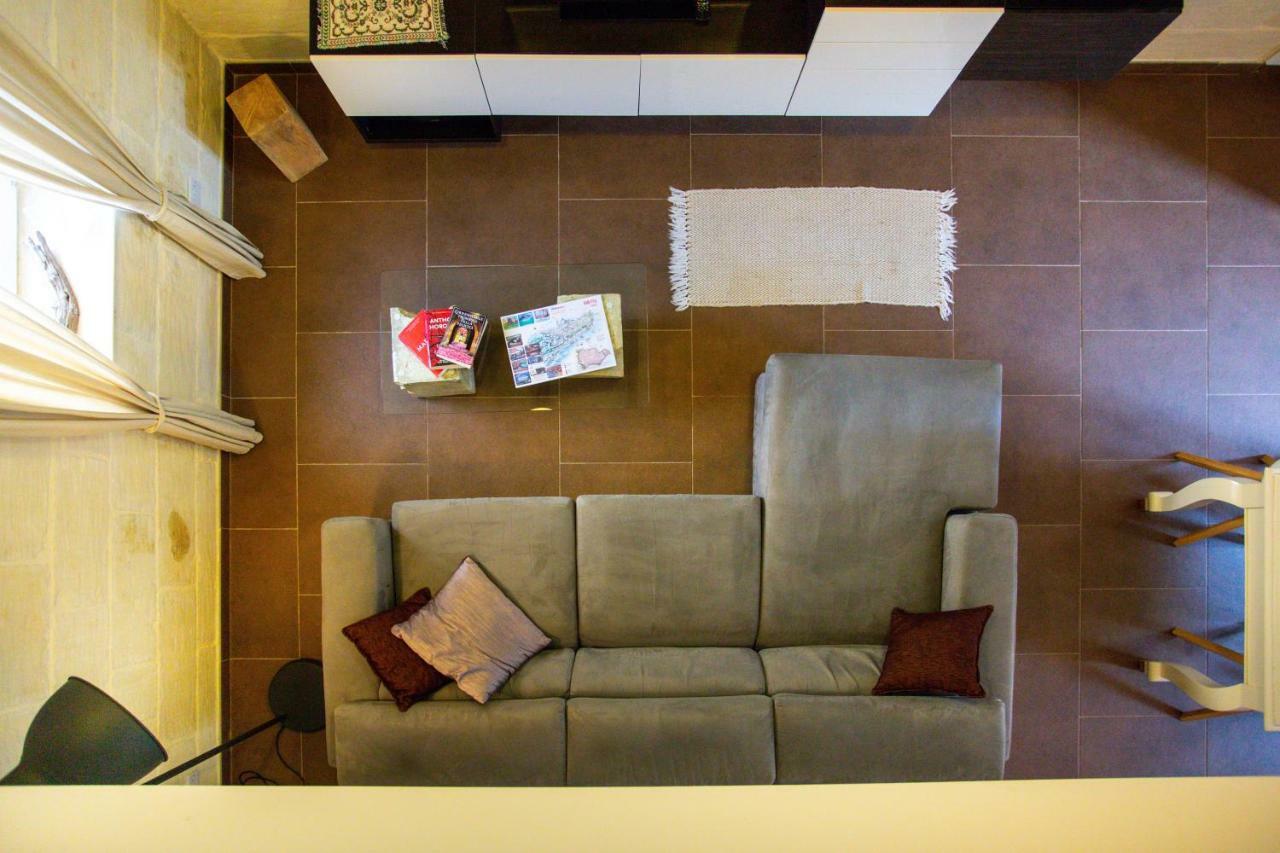 The Loft Holiday home