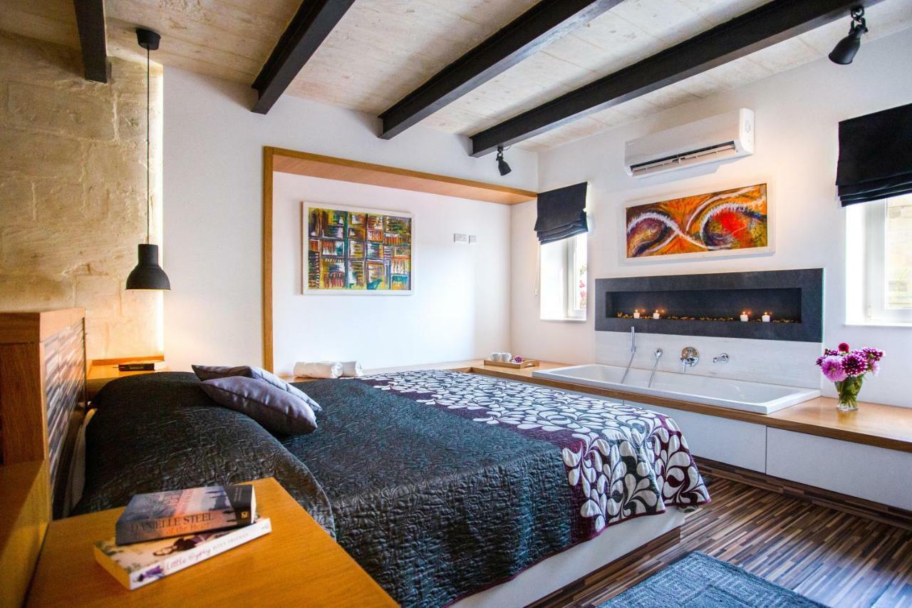 The Loft * Zabbar