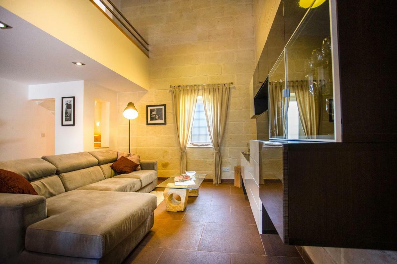 Holiday home The Loft Zabbar